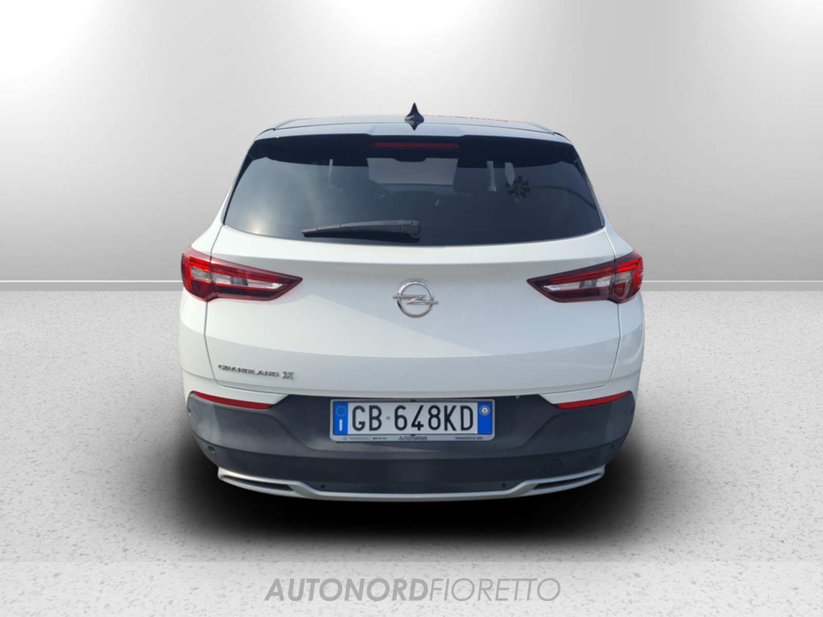 AUTONORD Opel Grandland X