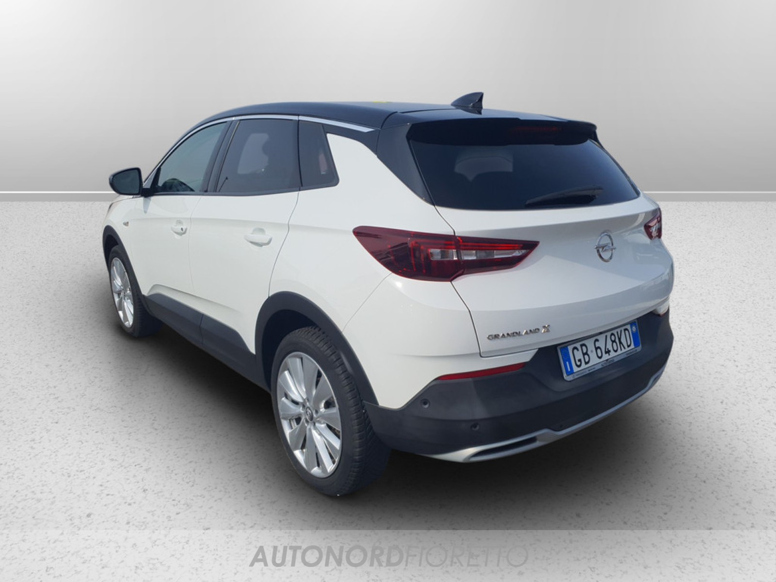 AUTONORD Opel Grandland X