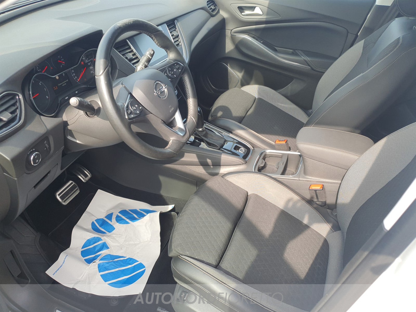 AUTONORD Opel Grandland X