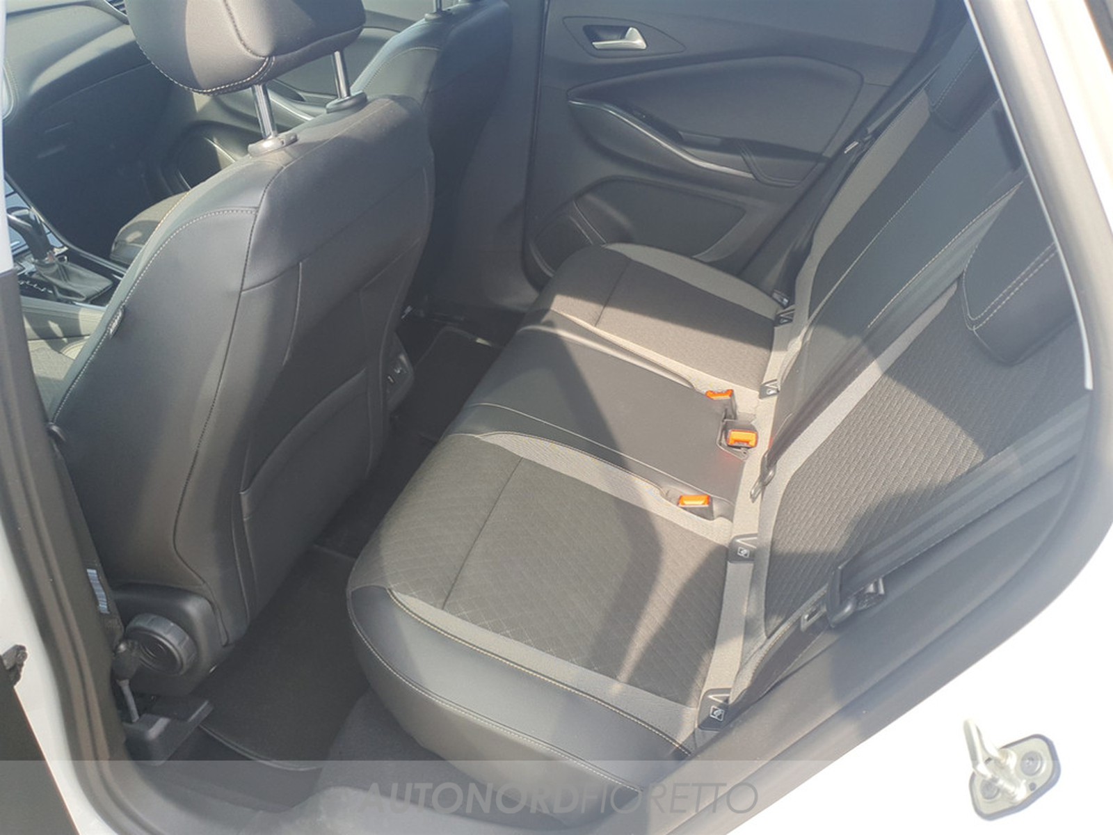 AUTONORD Opel Grandland X