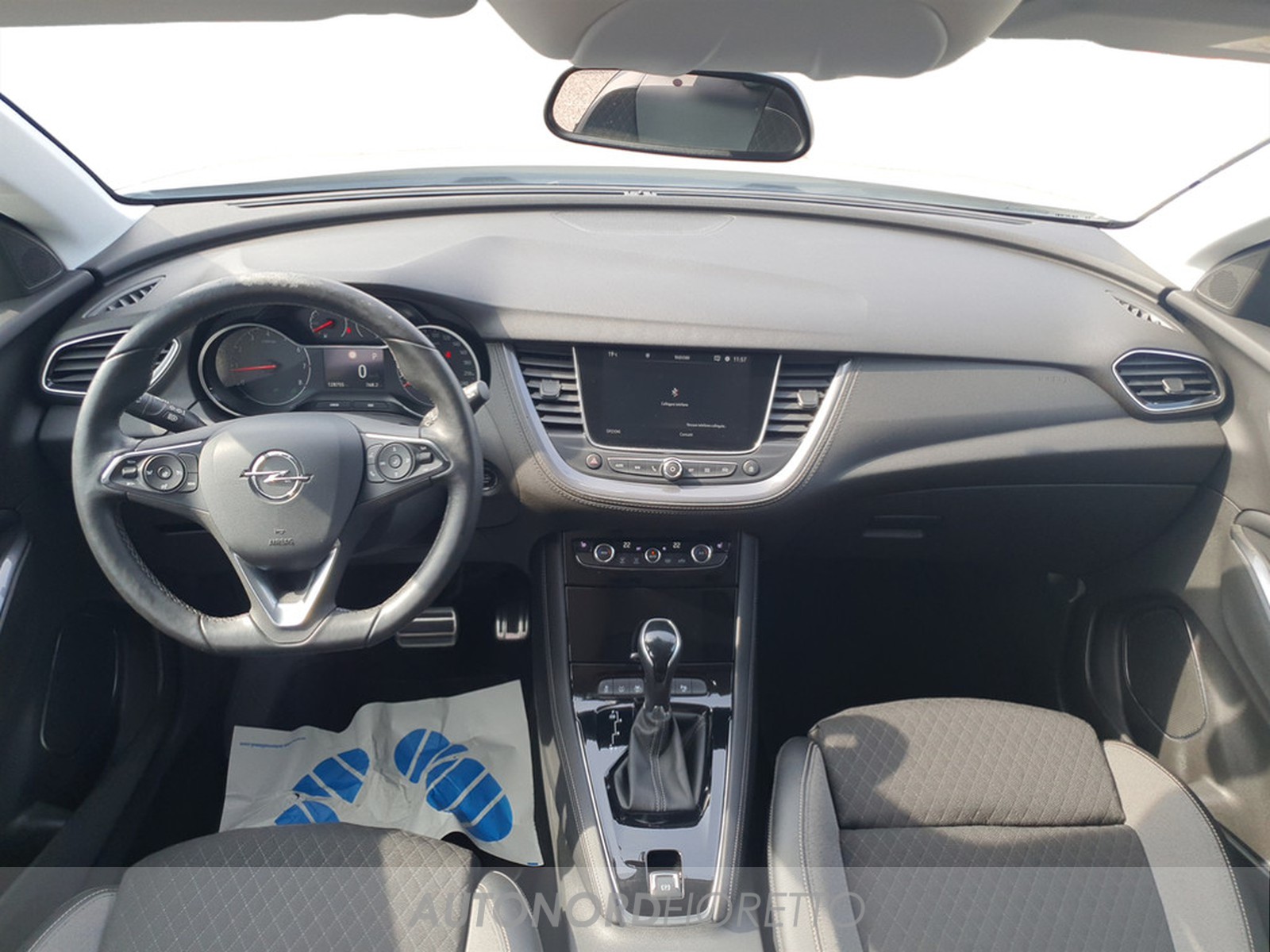 AUTONORD Opel Grandland X