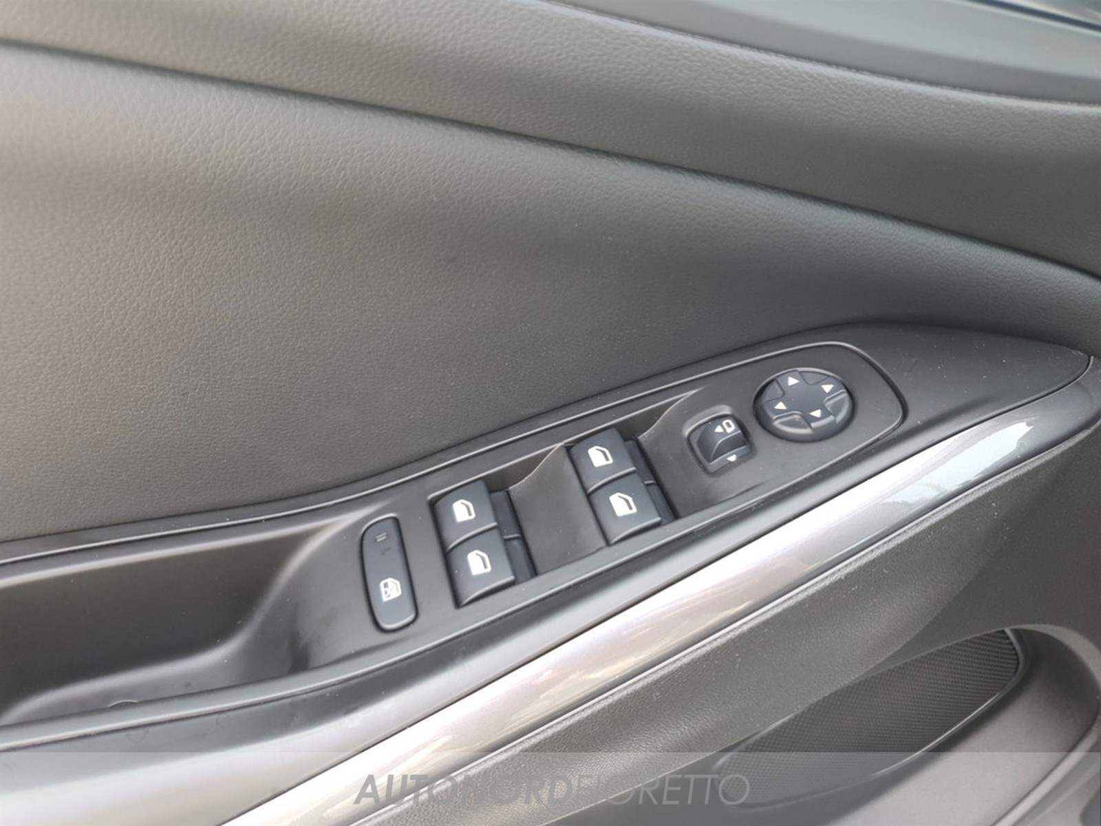 AUTONORD Opel Grandland X