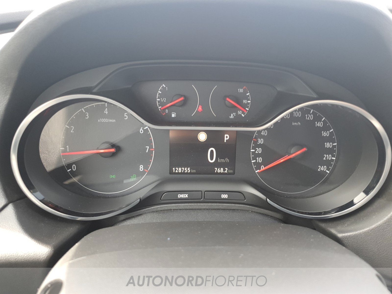 AUTONORD Opel Grandland X