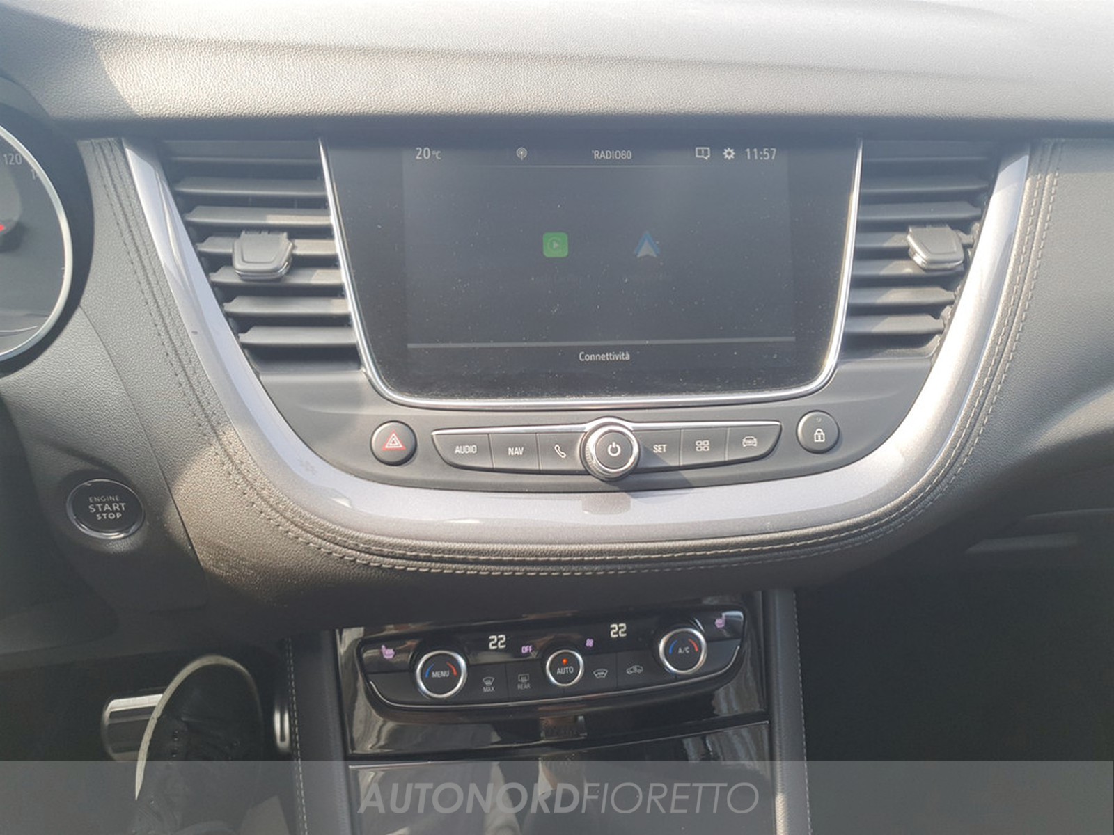 AUTONORD Opel Grandland X