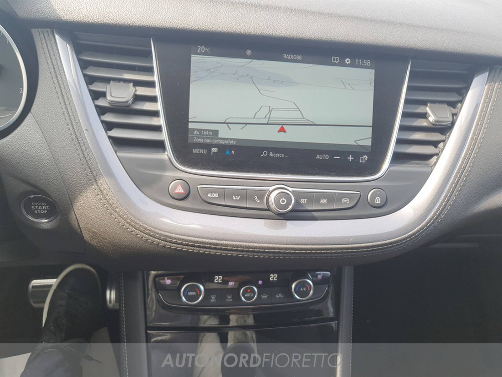 AUTONORD Opel Grandland X