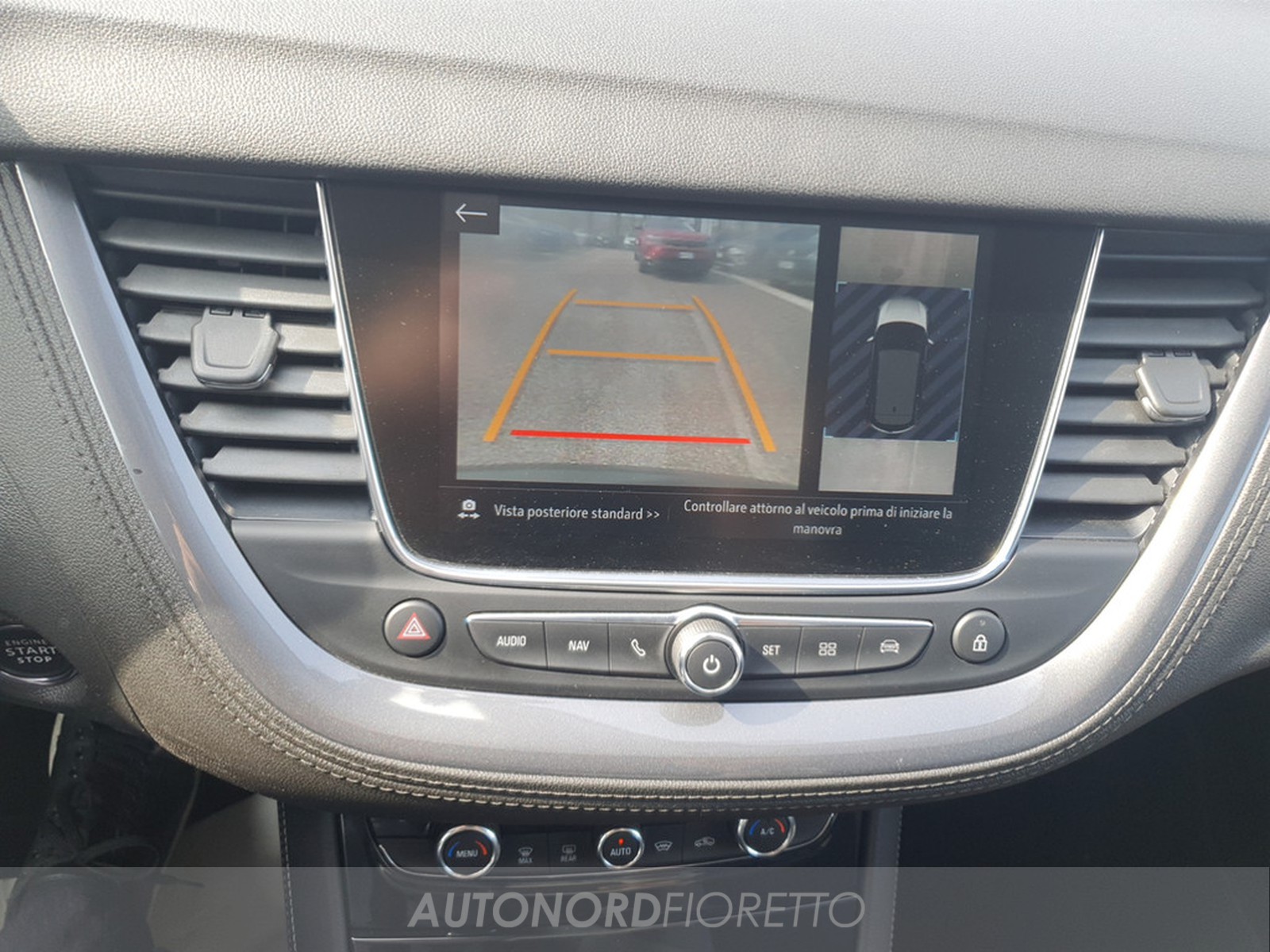 AUTONORD Opel Grandland X