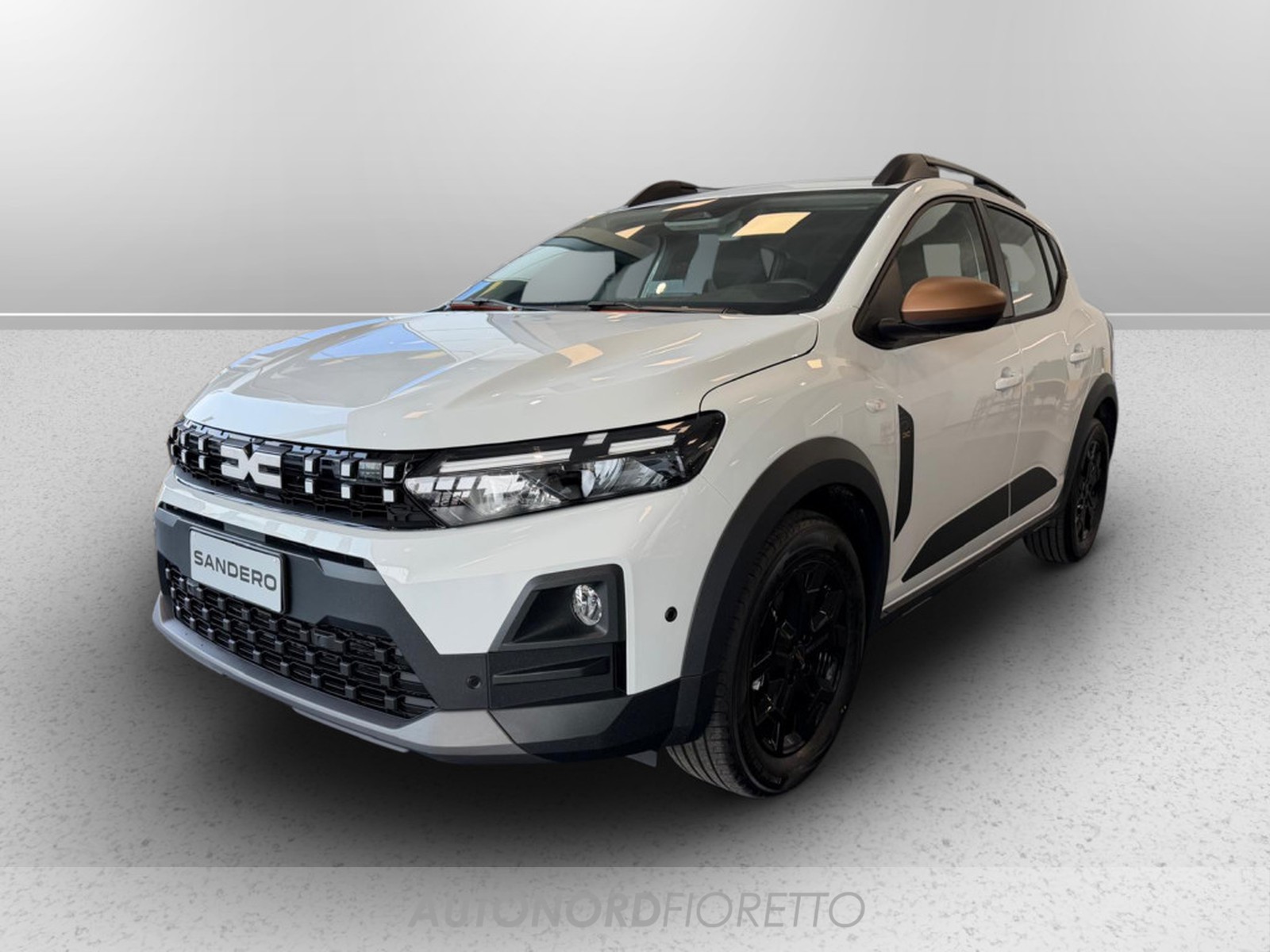 AUTONORD Dacia Sandero