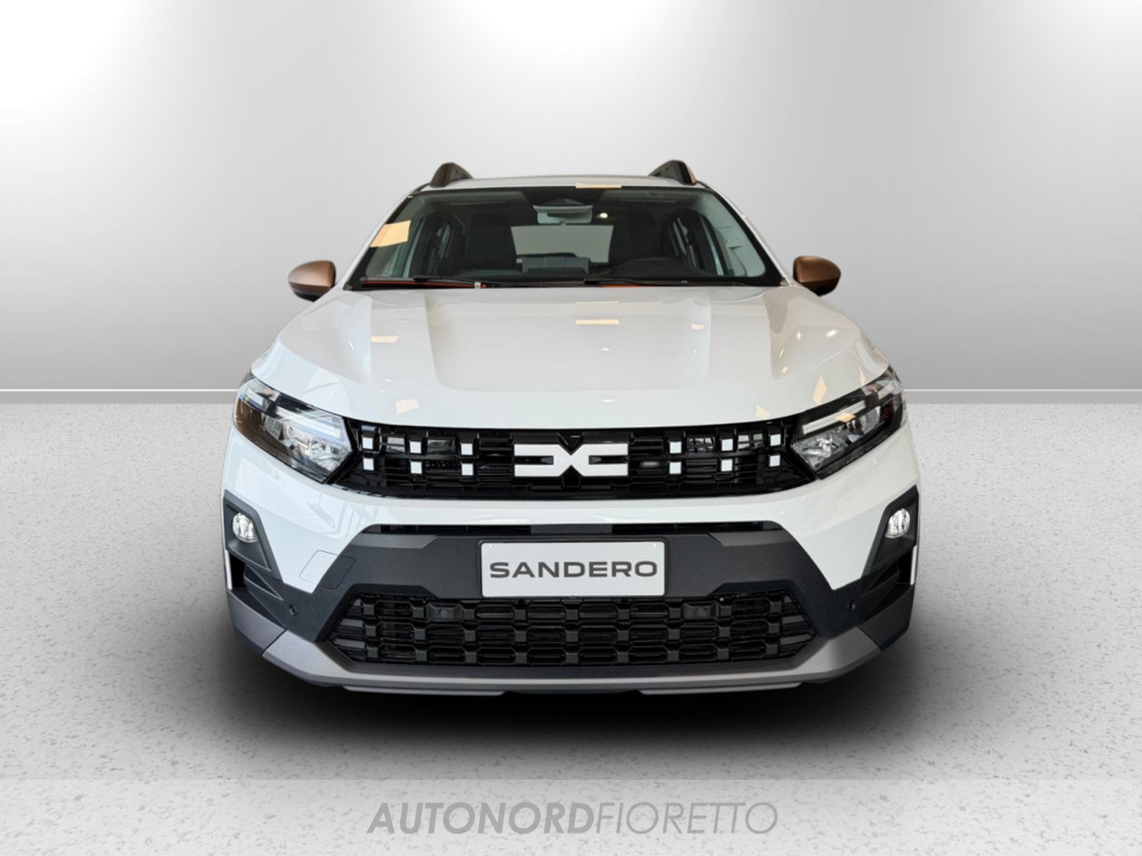 AUTONORD Dacia Sandero