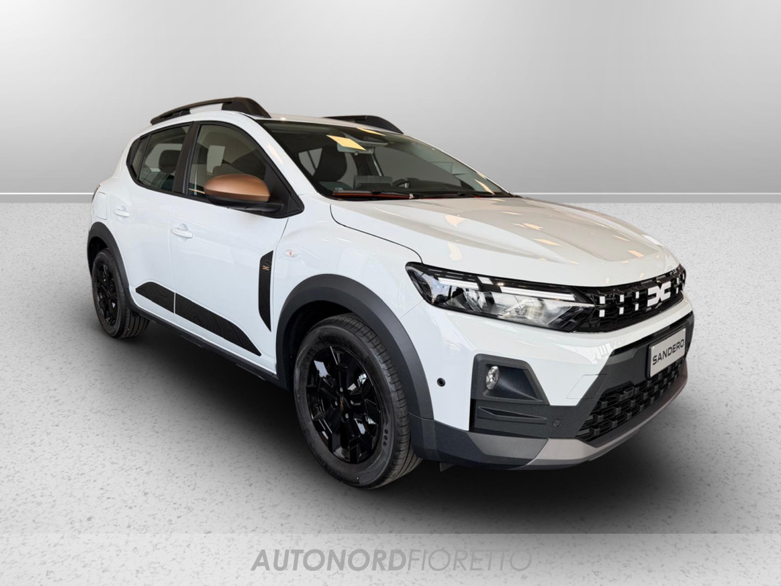 AUTONORD Dacia Sandero