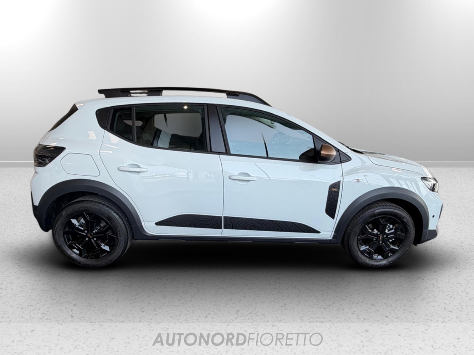 AUTONORD Dacia Sandero