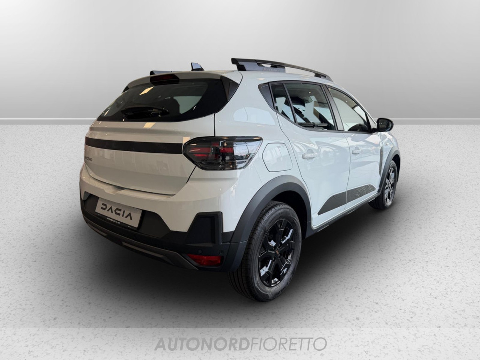 AUTONORD Dacia Sandero