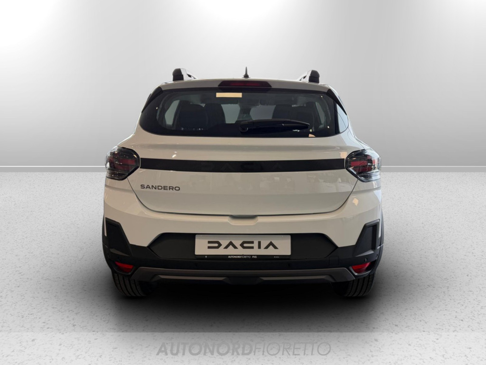 AUTONORD Dacia Sandero