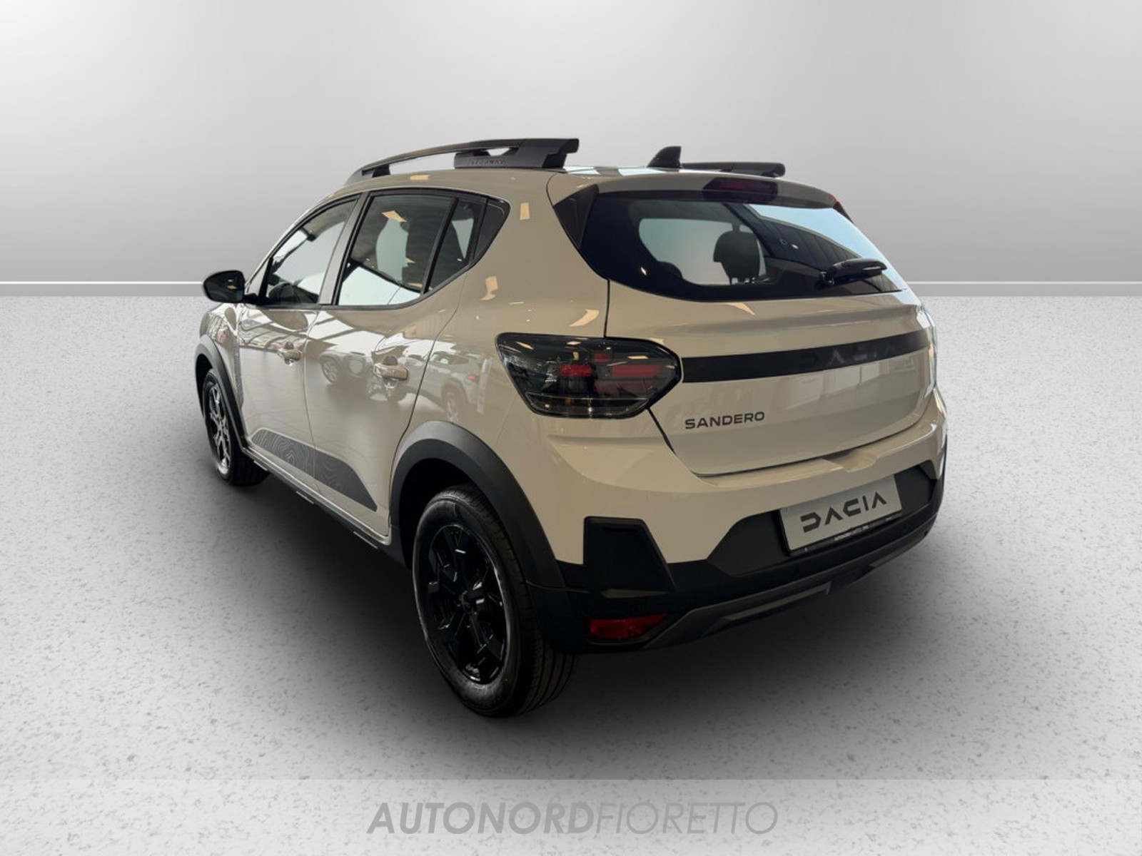 AUTONORD Dacia Sandero
