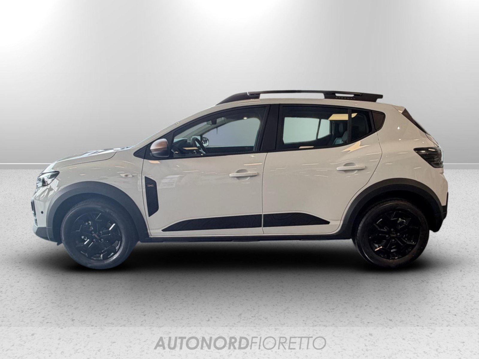 AUTONORD Dacia Sandero