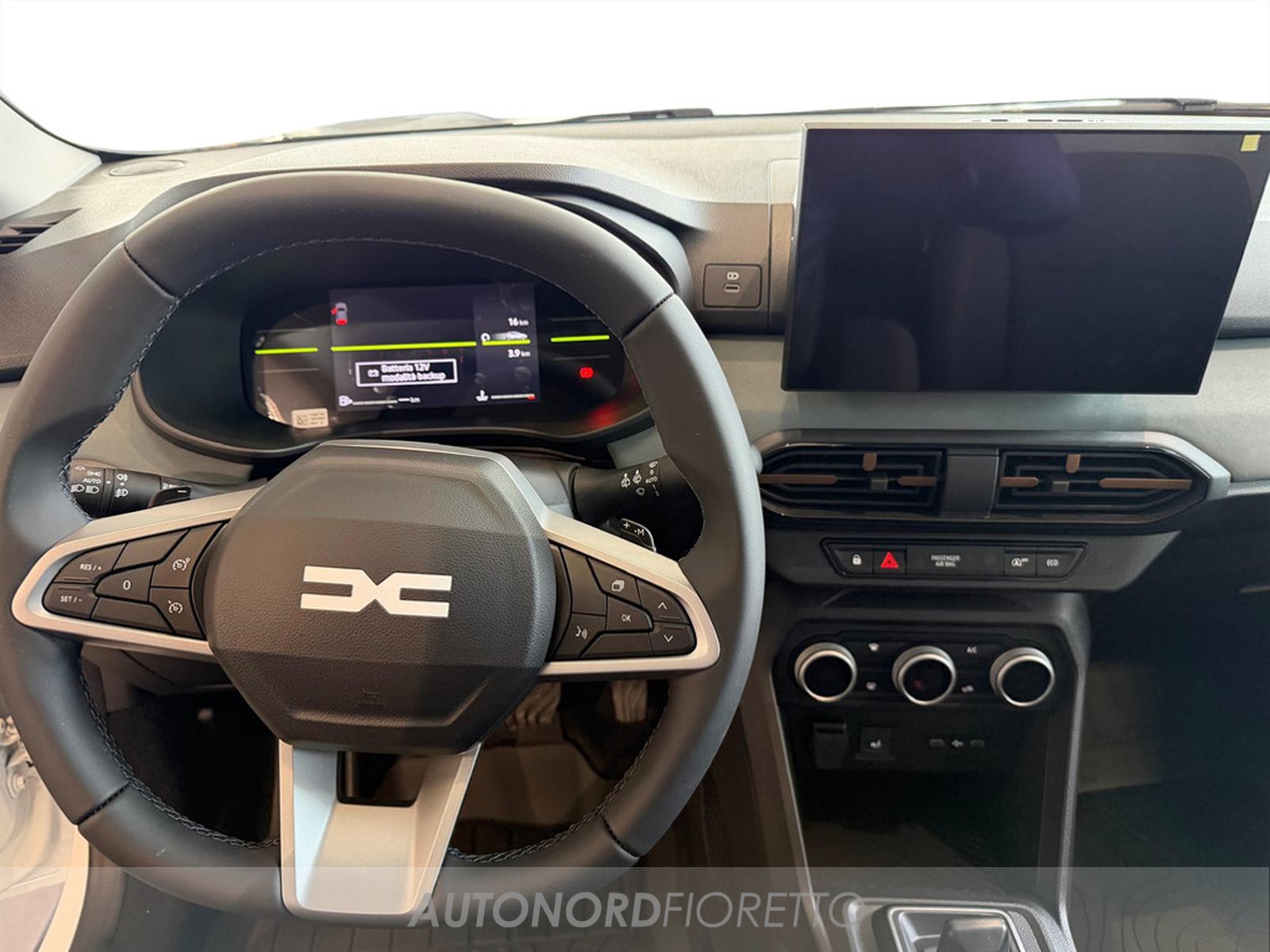 AUTONORD Dacia Sandero