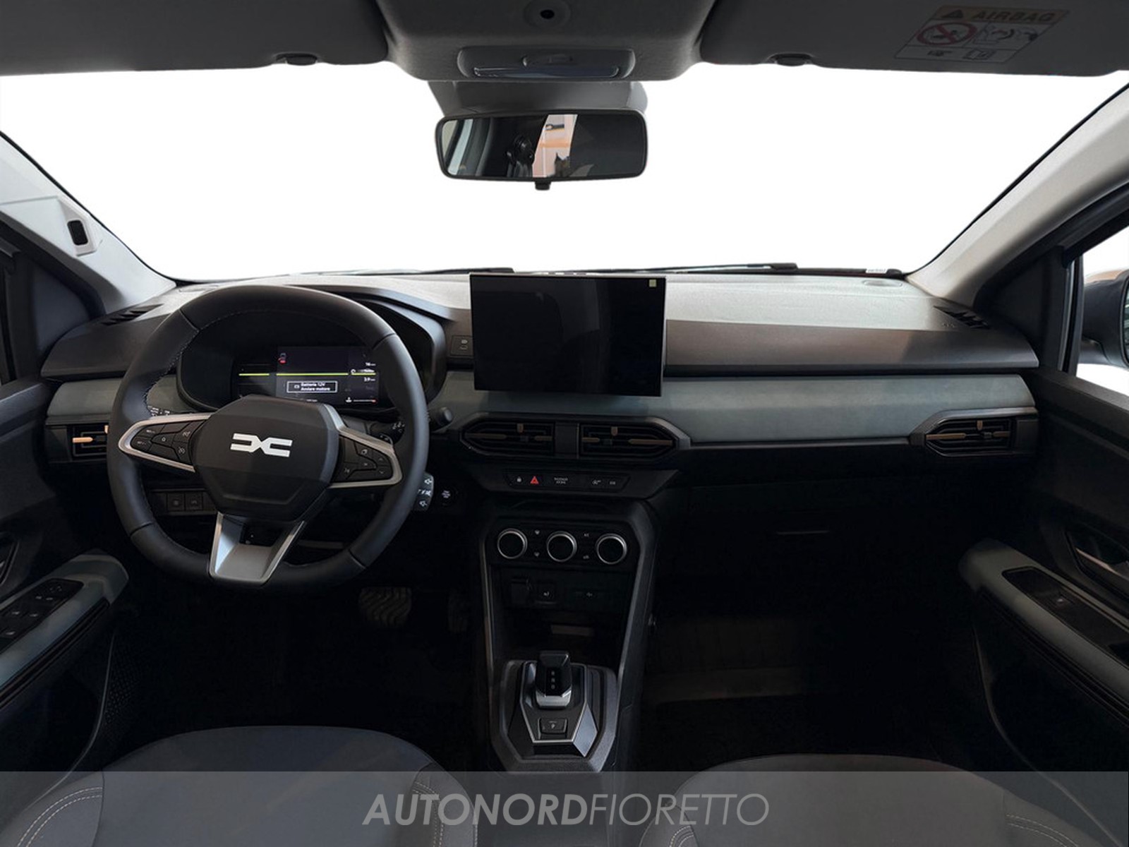 AUTONORD Dacia Sandero