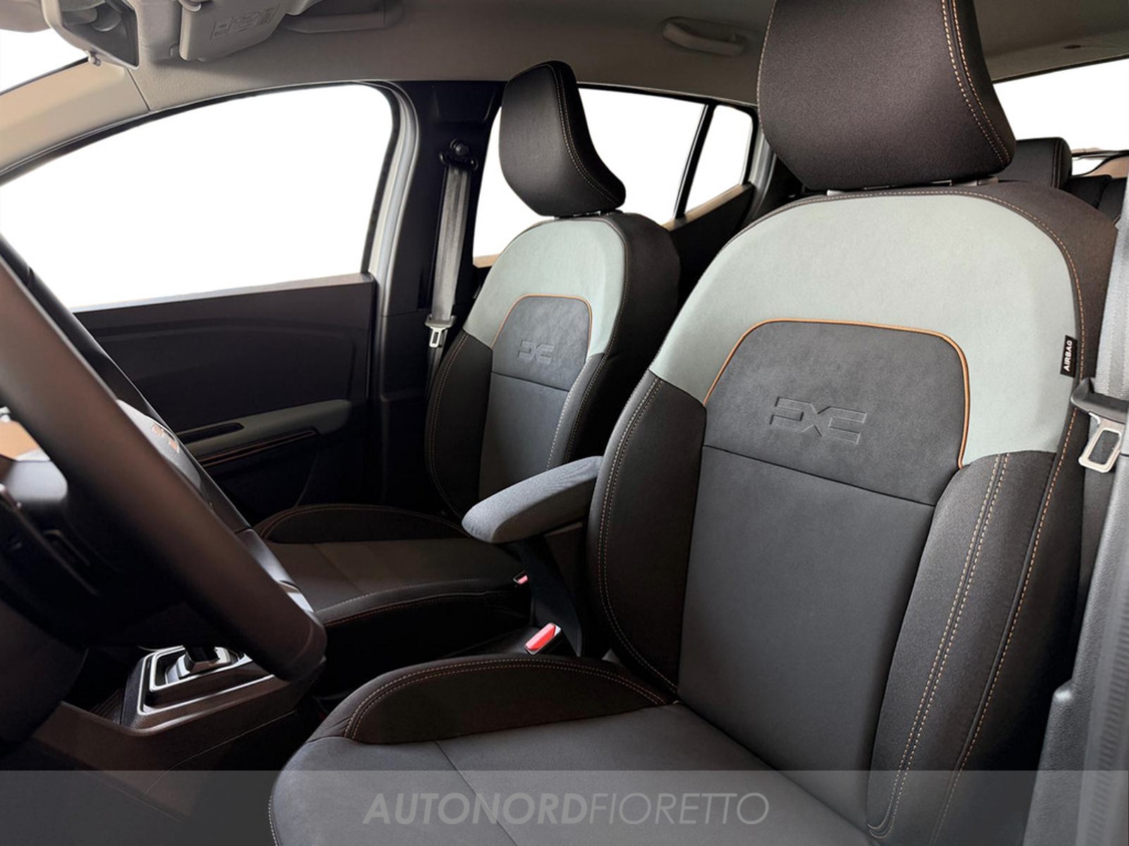 AUTONORD Dacia Sandero