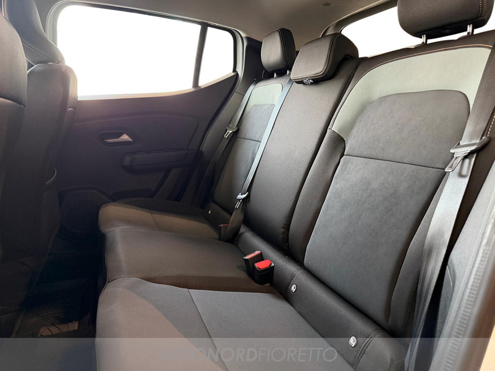 AUTONORD Dacia Sandero