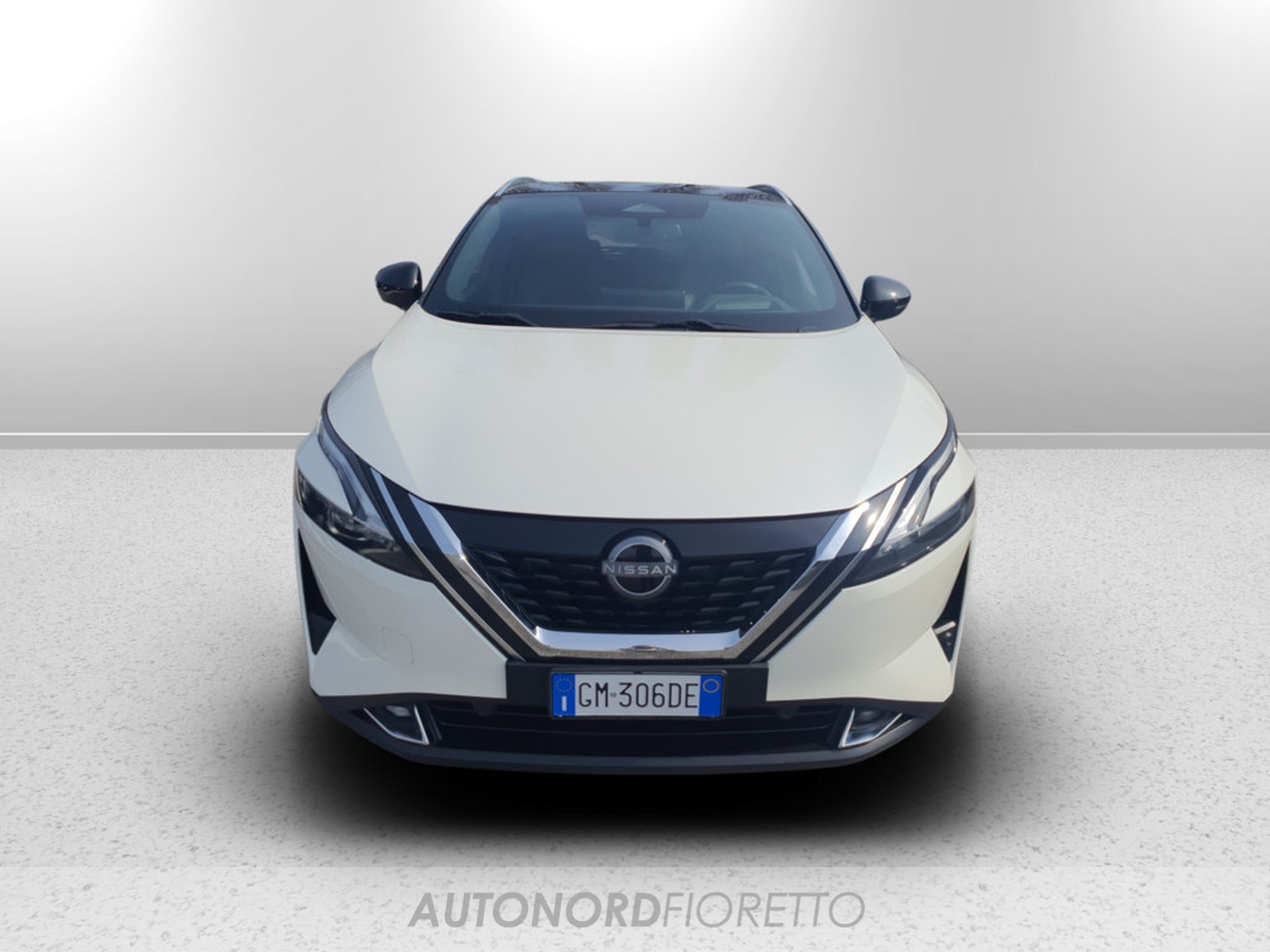 AUTONORD Nissan Qashqai