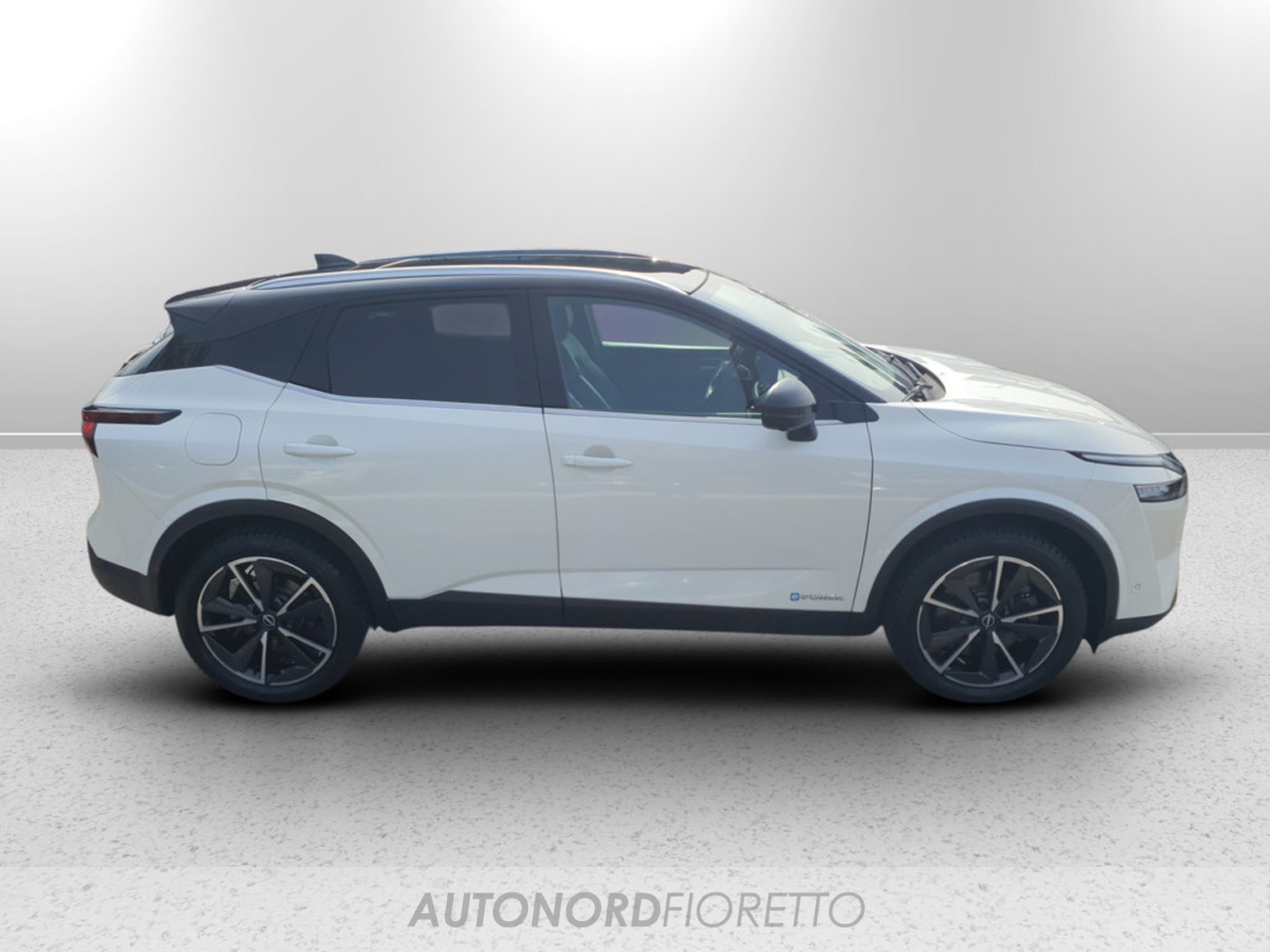 AUTONORD Nissan Qashqai