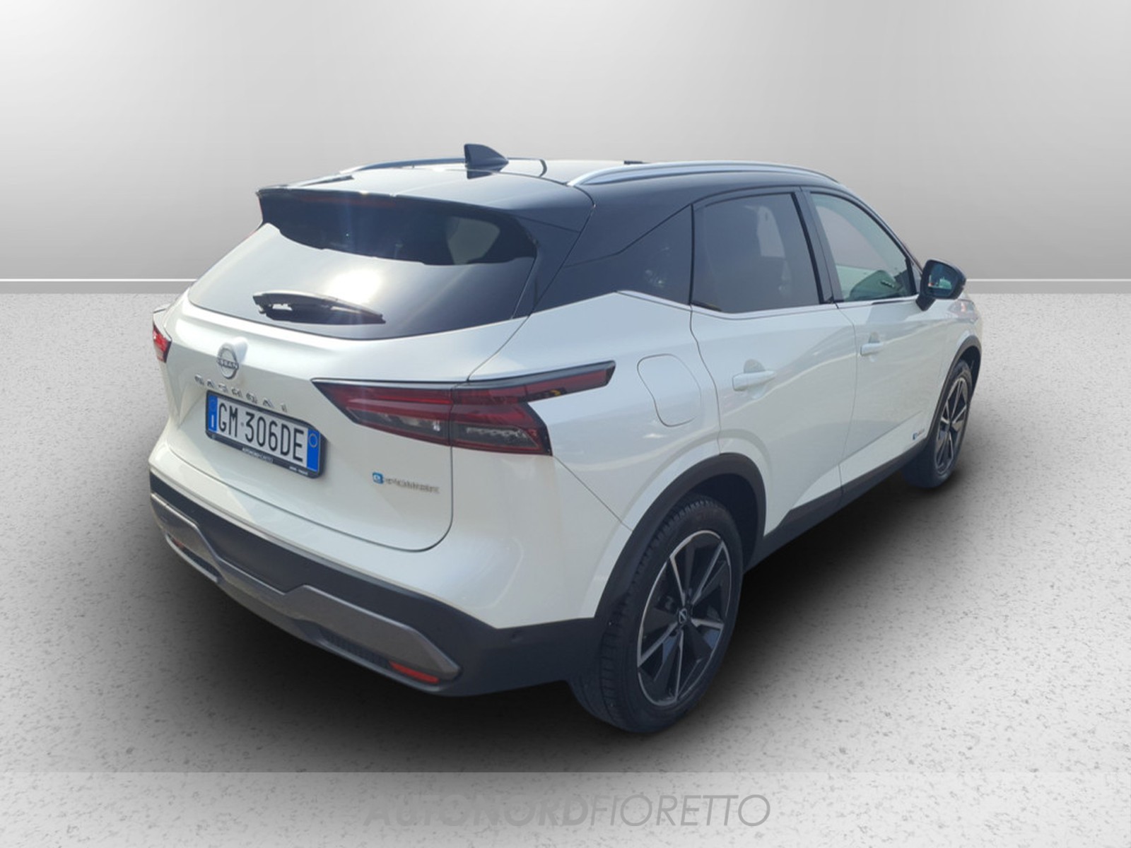 AUTONORD Nissan Qashqai