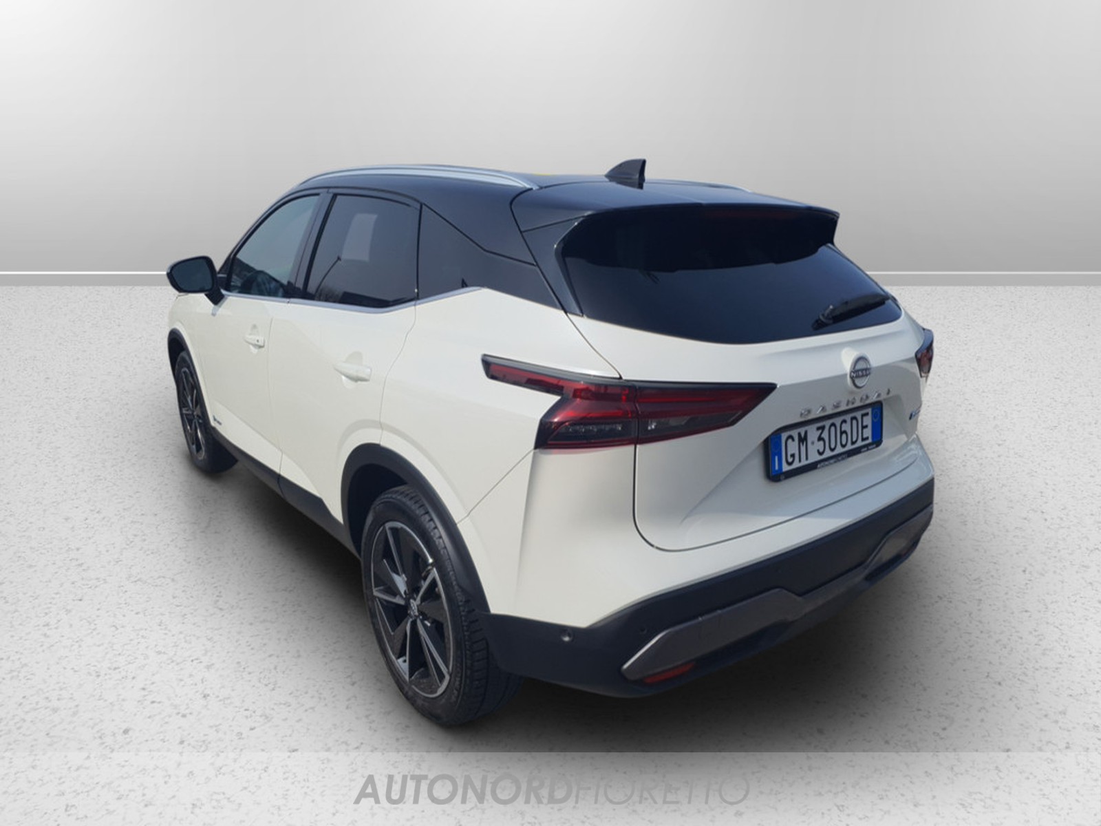 AUTONORD Nissan Qashqai