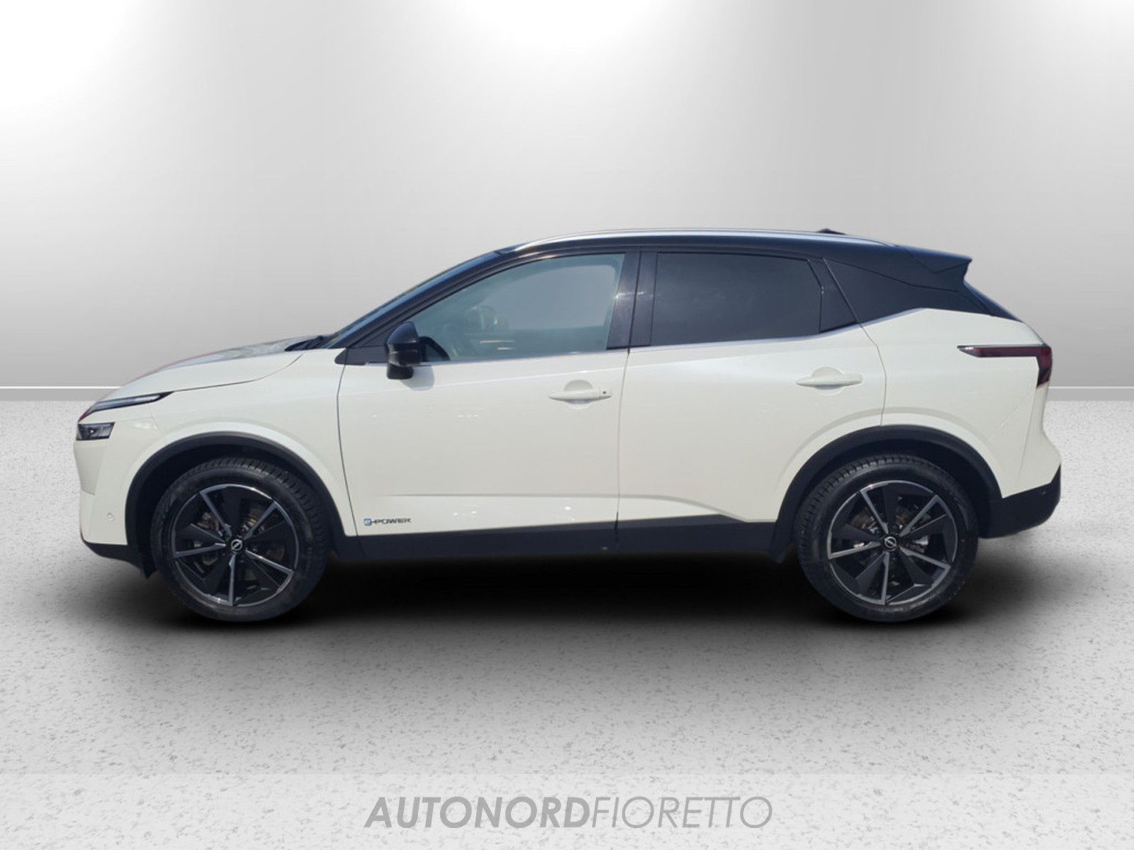 AUTONORD Nissan Qashqai