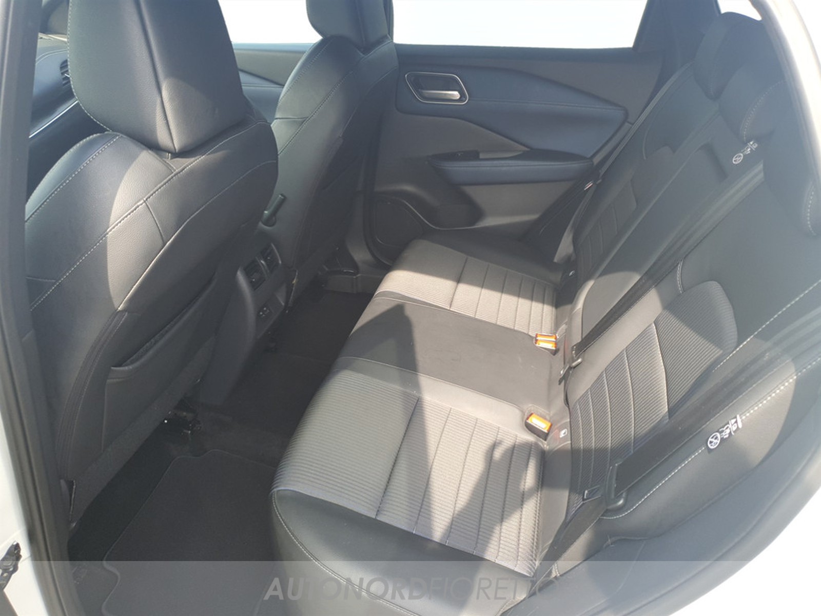 AUTONORD Nissan Qashqai