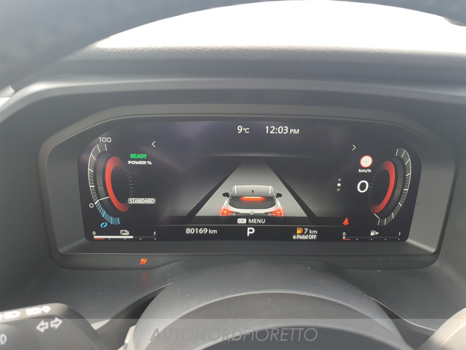 AUTONORD Nissan Qashqai