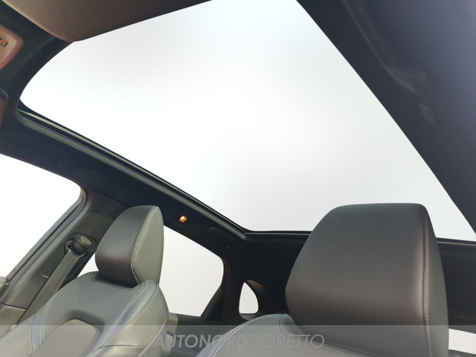 AUTONORD Nissan Qashqai