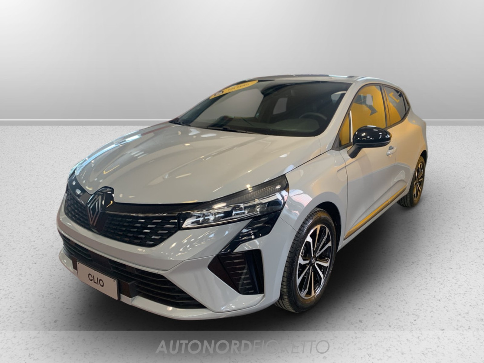 AUTONORD Renault Clio