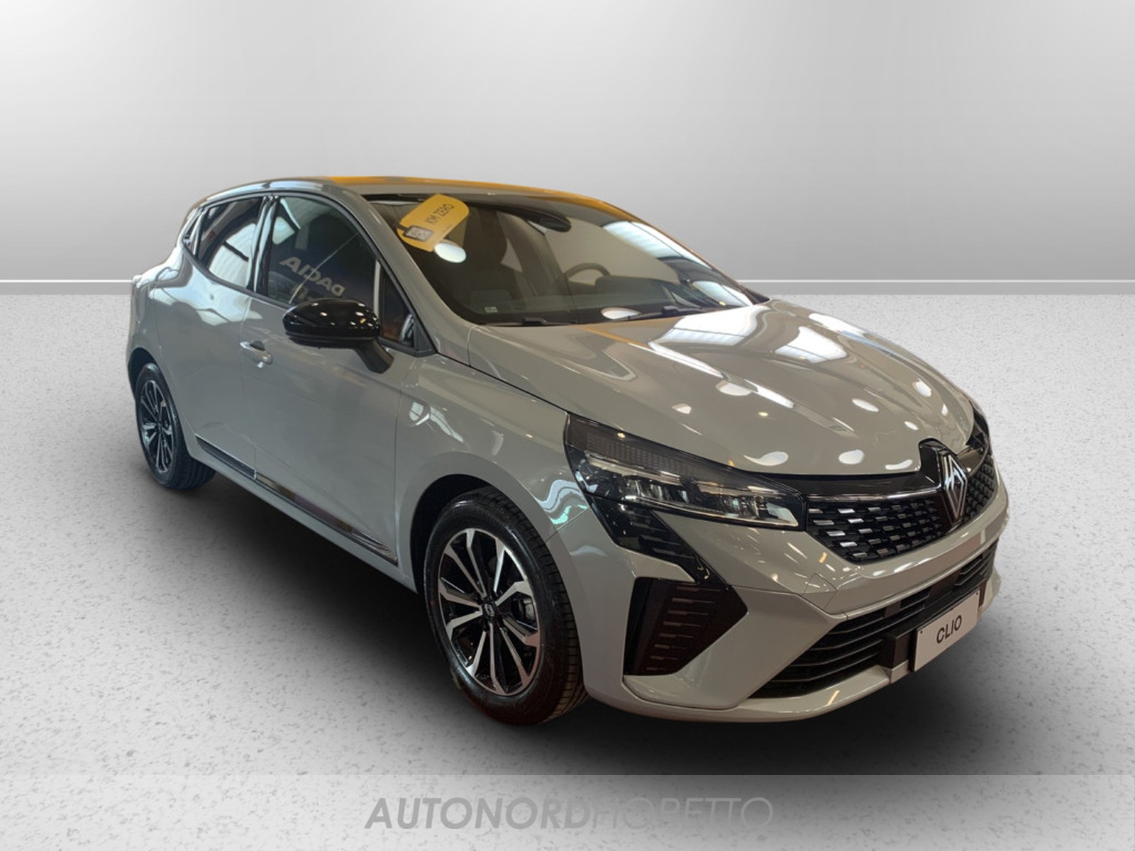 AUTONORD Renault Clio