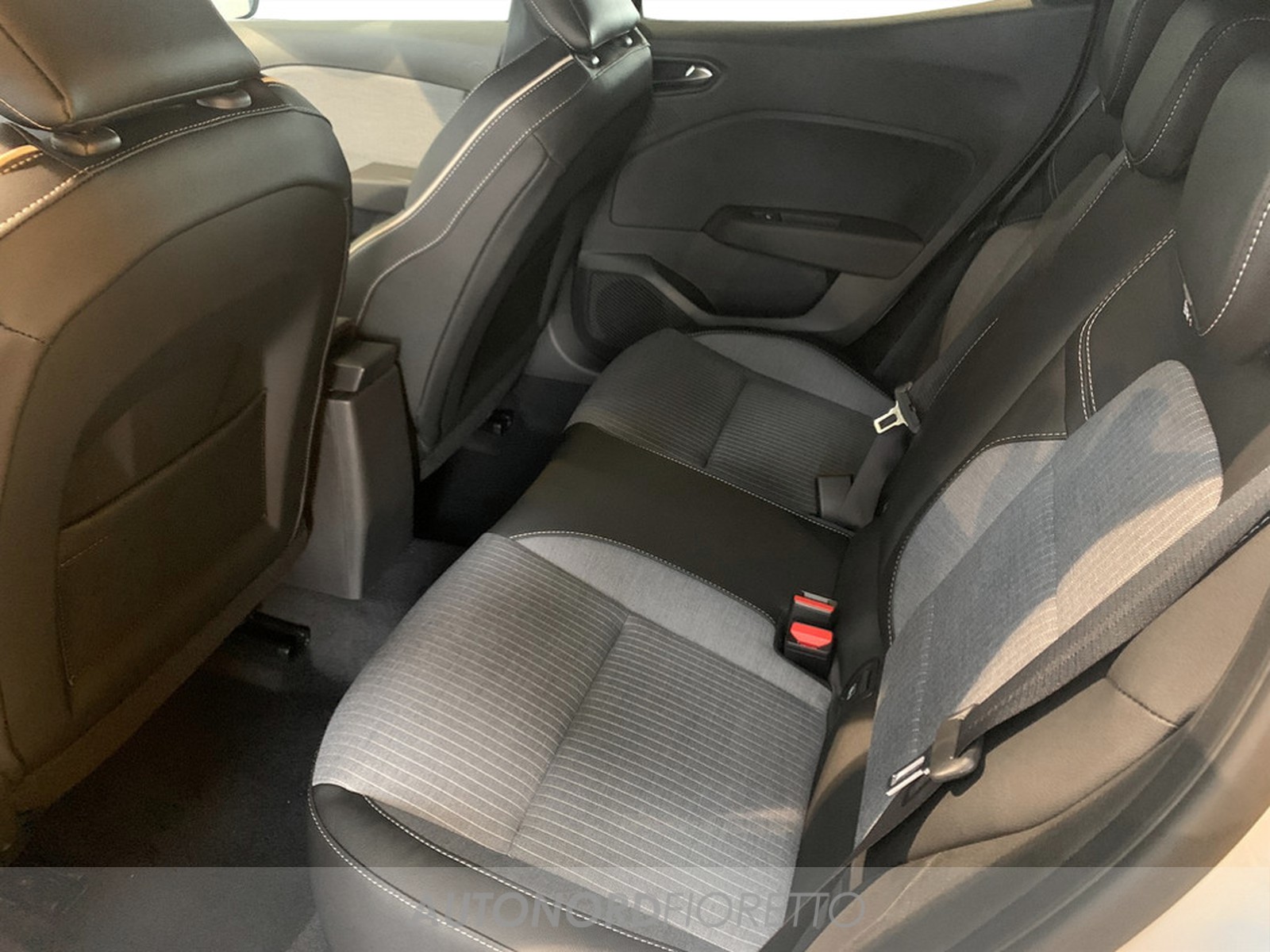 AUTONORD Renault Clio