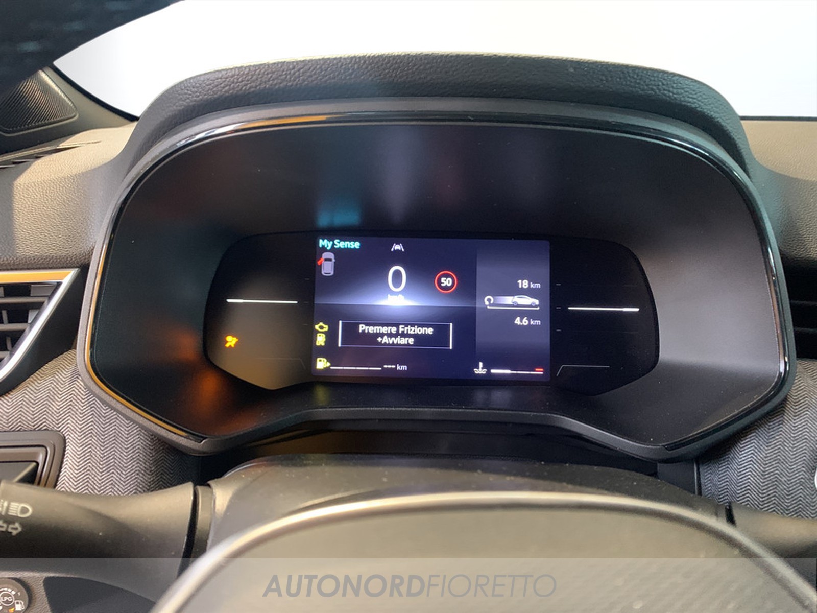 AUTONORD Renault Clio