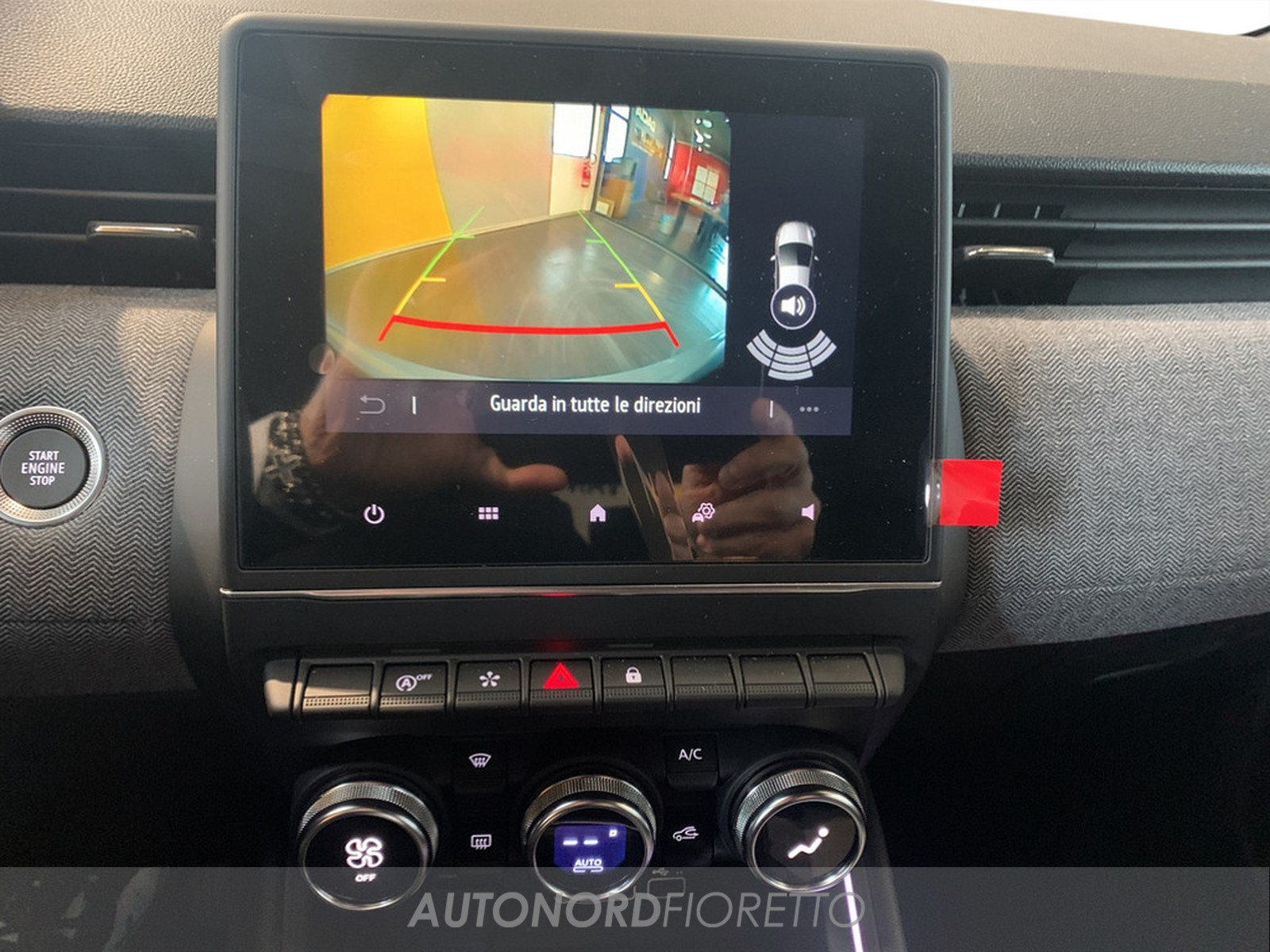 AUTONORD Renault Clio