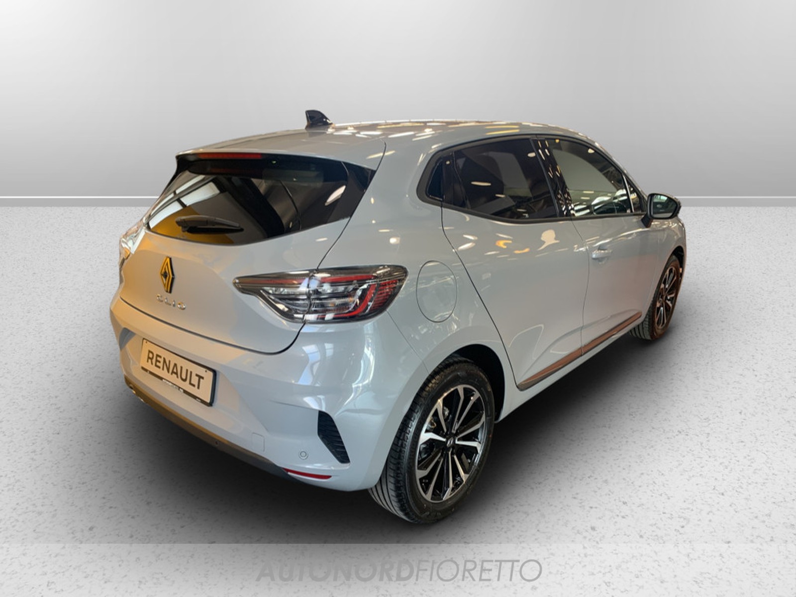 AUTONORD Renault Clio
