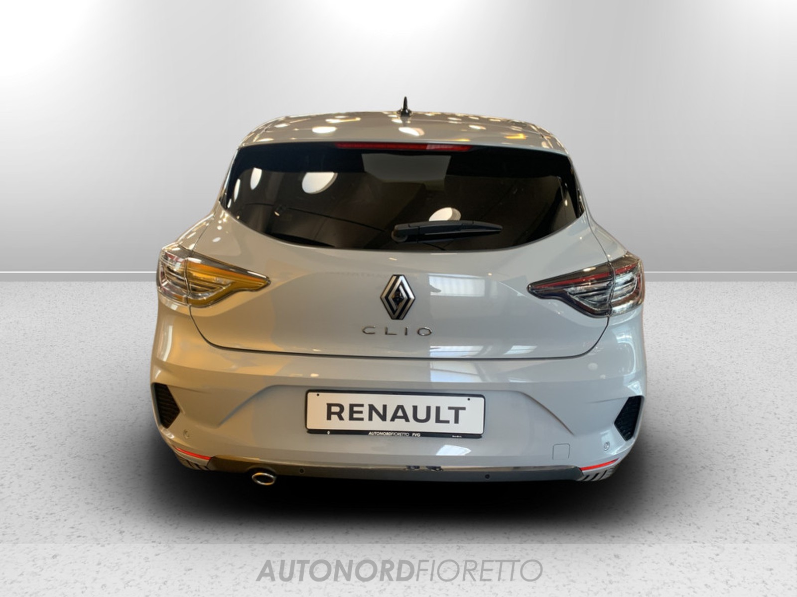 AUTONORD Renault Clio