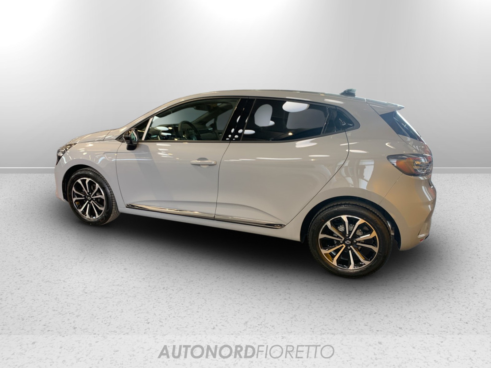 AUTONORD Renault Clio
