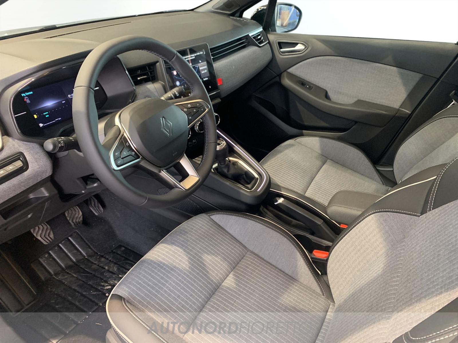 AUTONORD Renault Clio