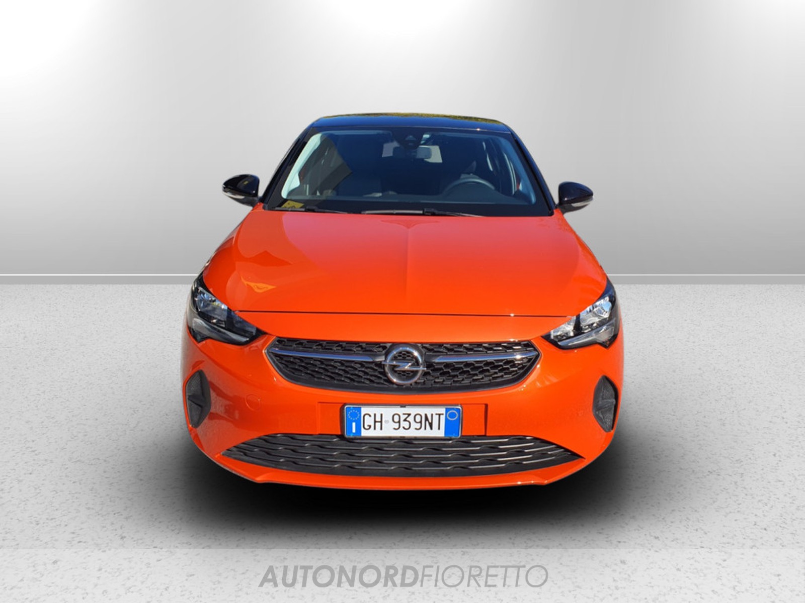 AUTONORD Opel Corsa