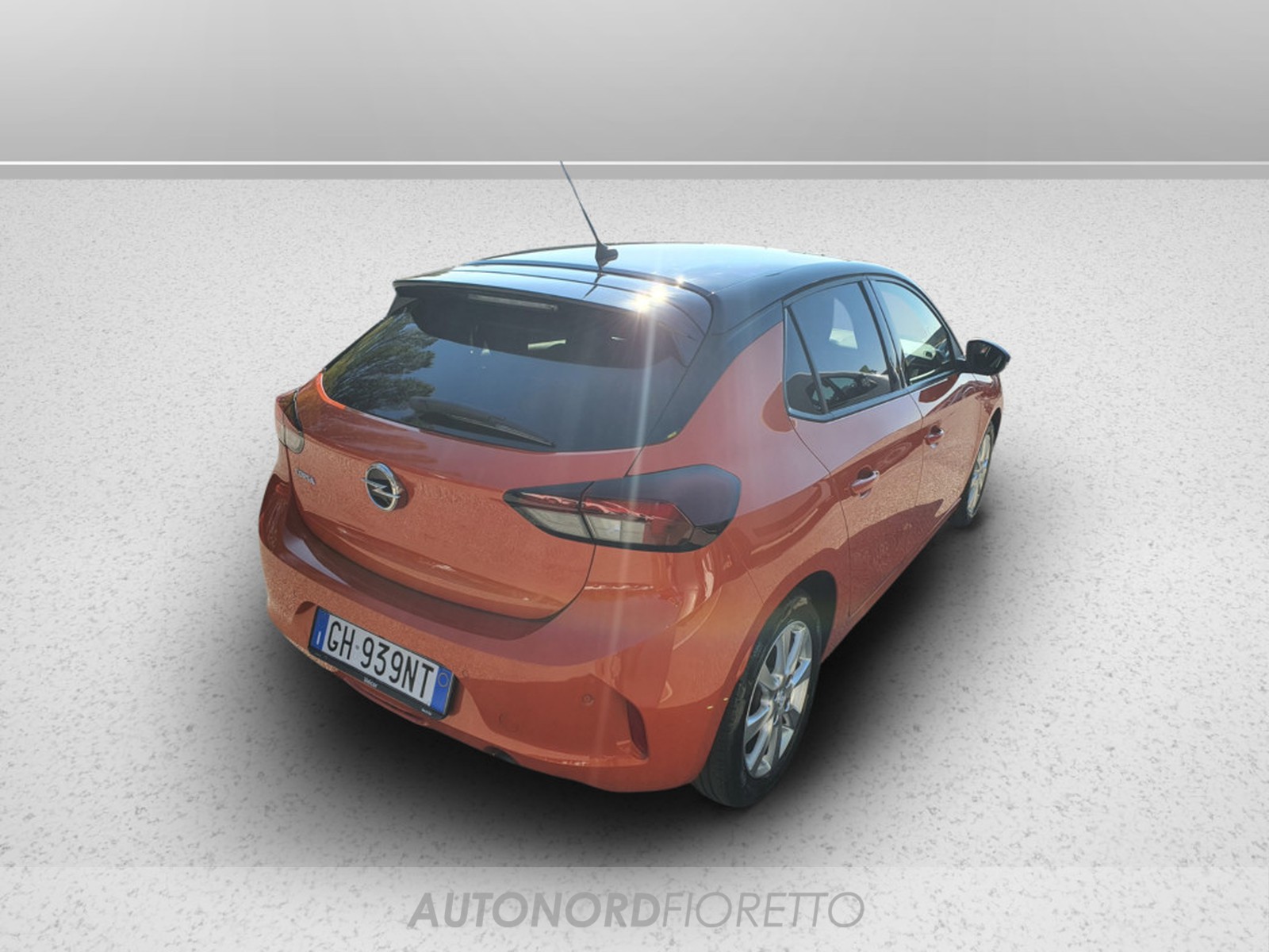 AUTONORD Opel Corsa