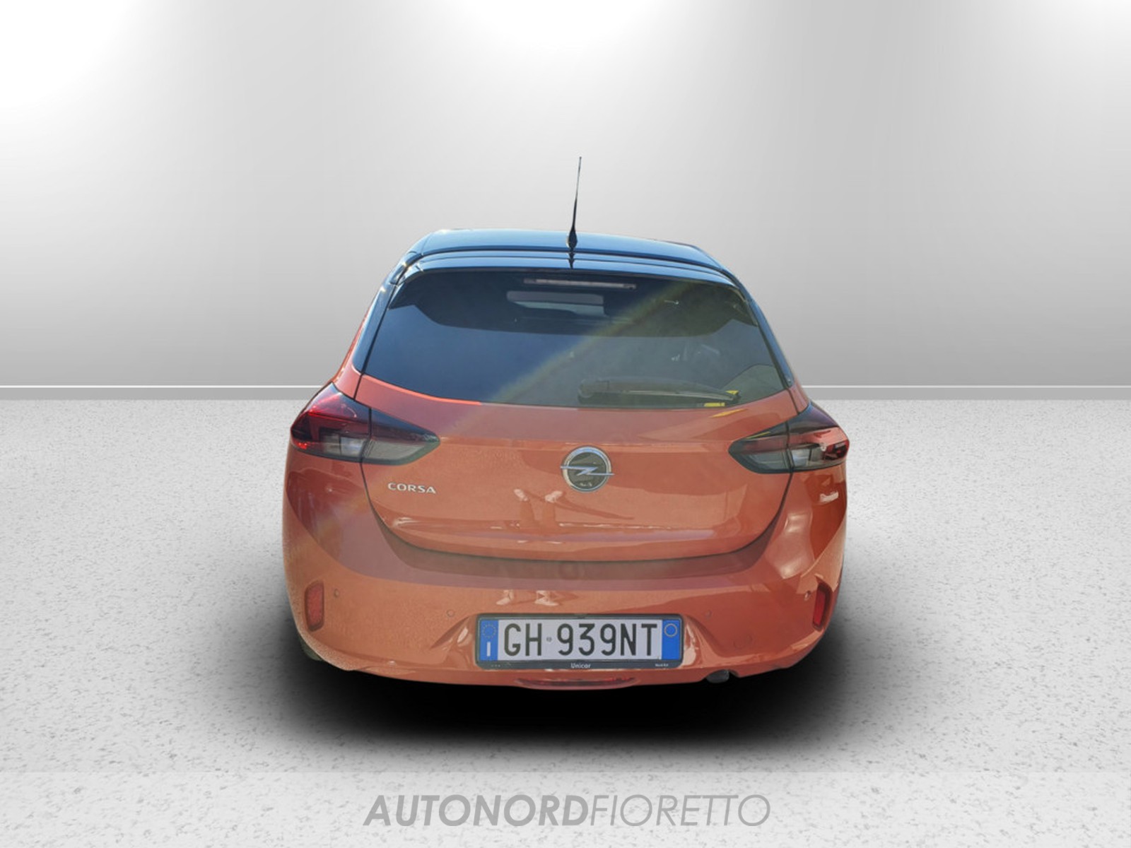AUTONORD Opel Corsa