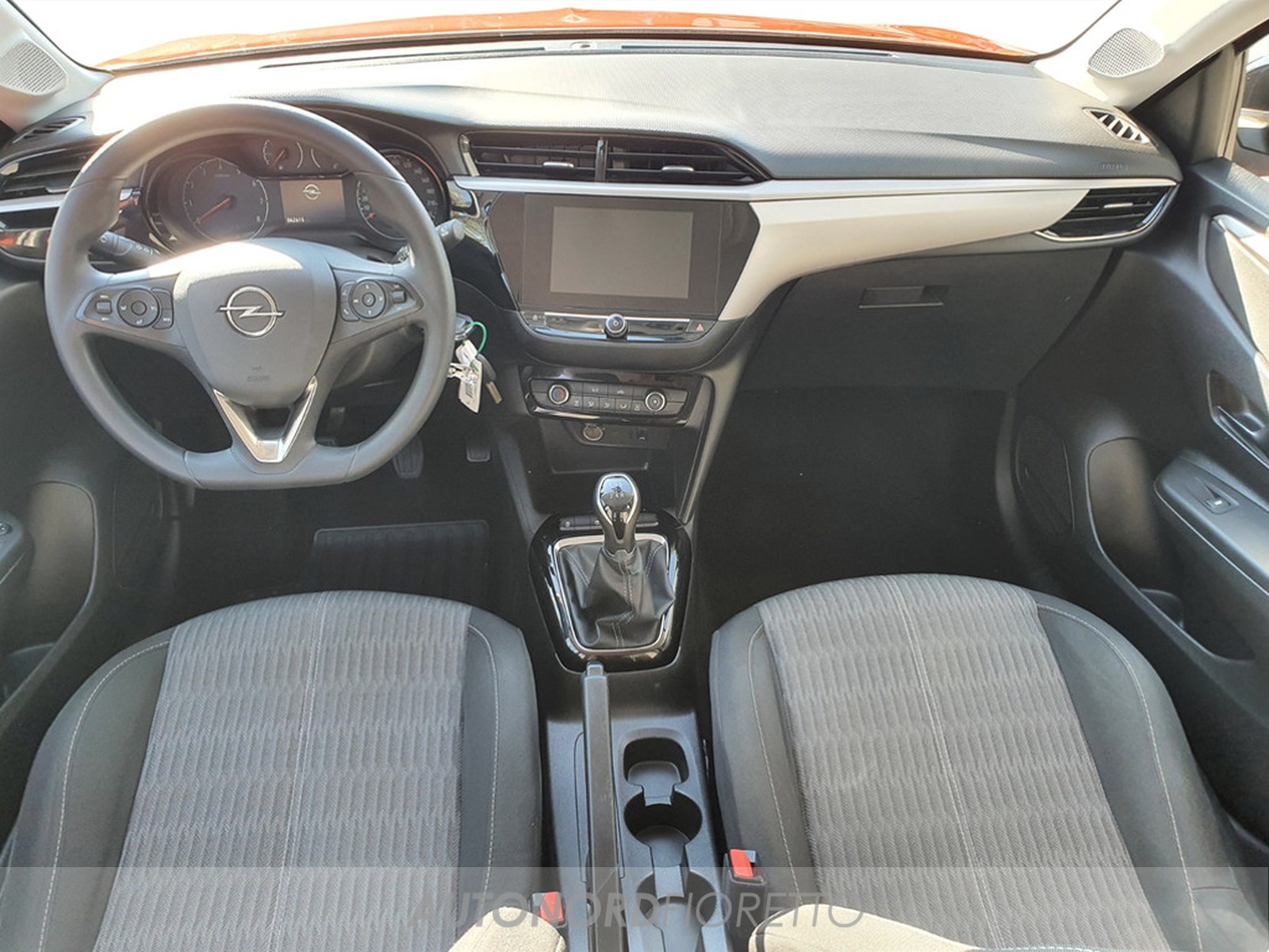 AUTONORD Opel Corsa