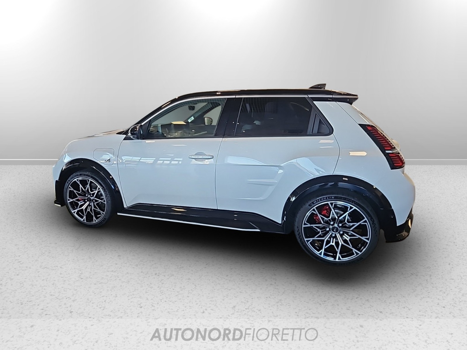 AUTONORD Alpine A290