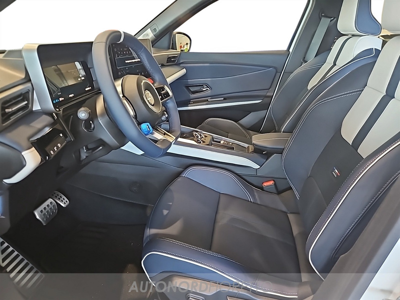 AUTONORD Alpine A290