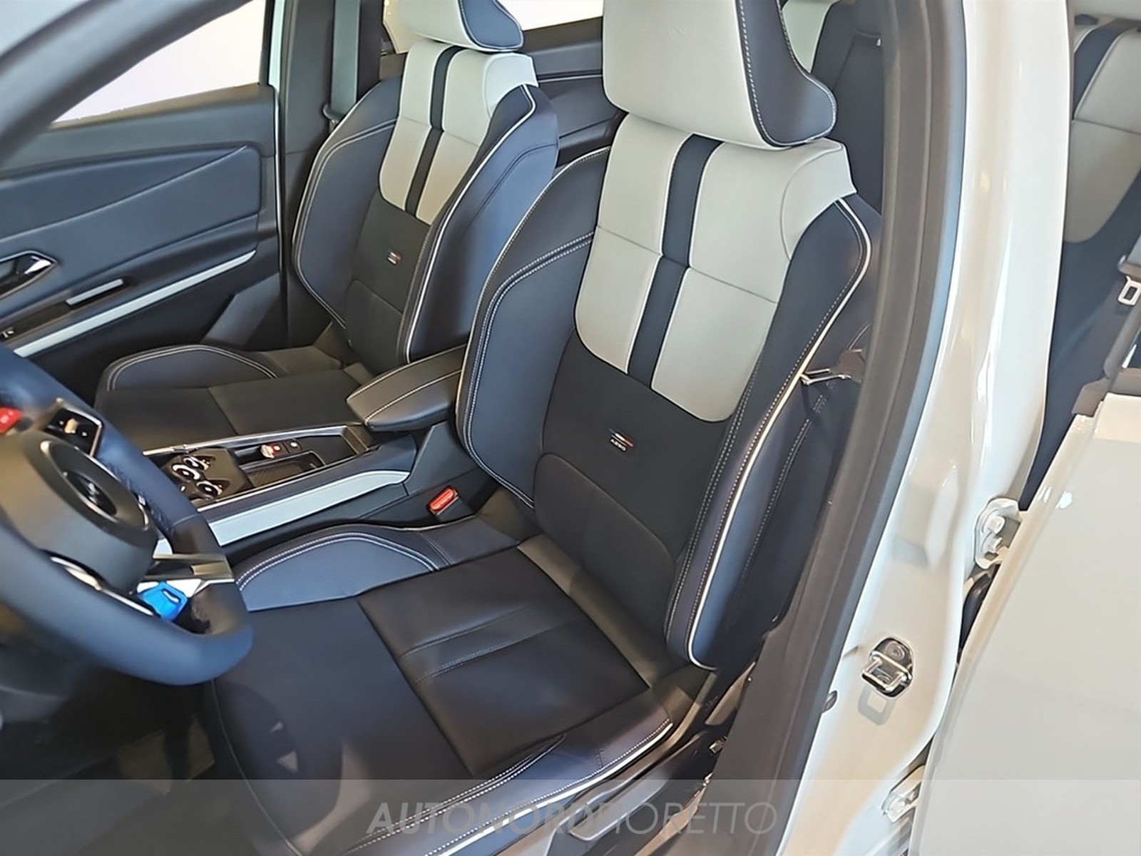 AUTONORD Alpine A290