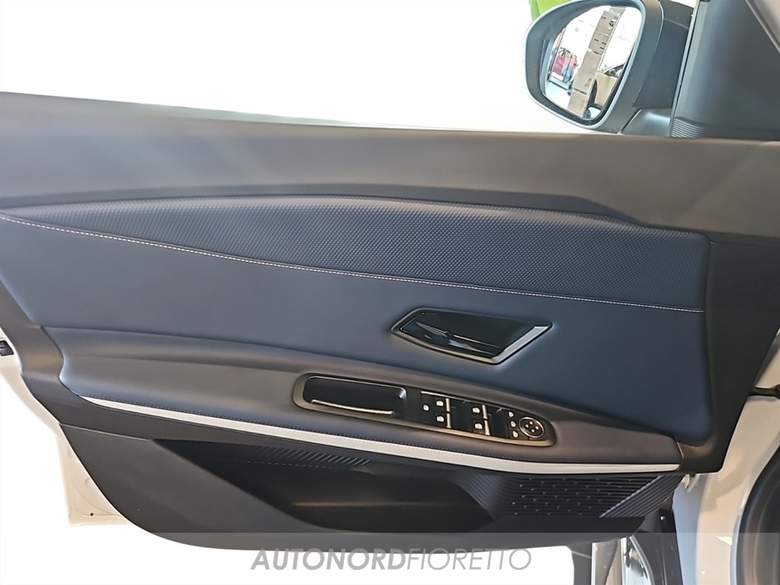 AUTONORD Alpine A290