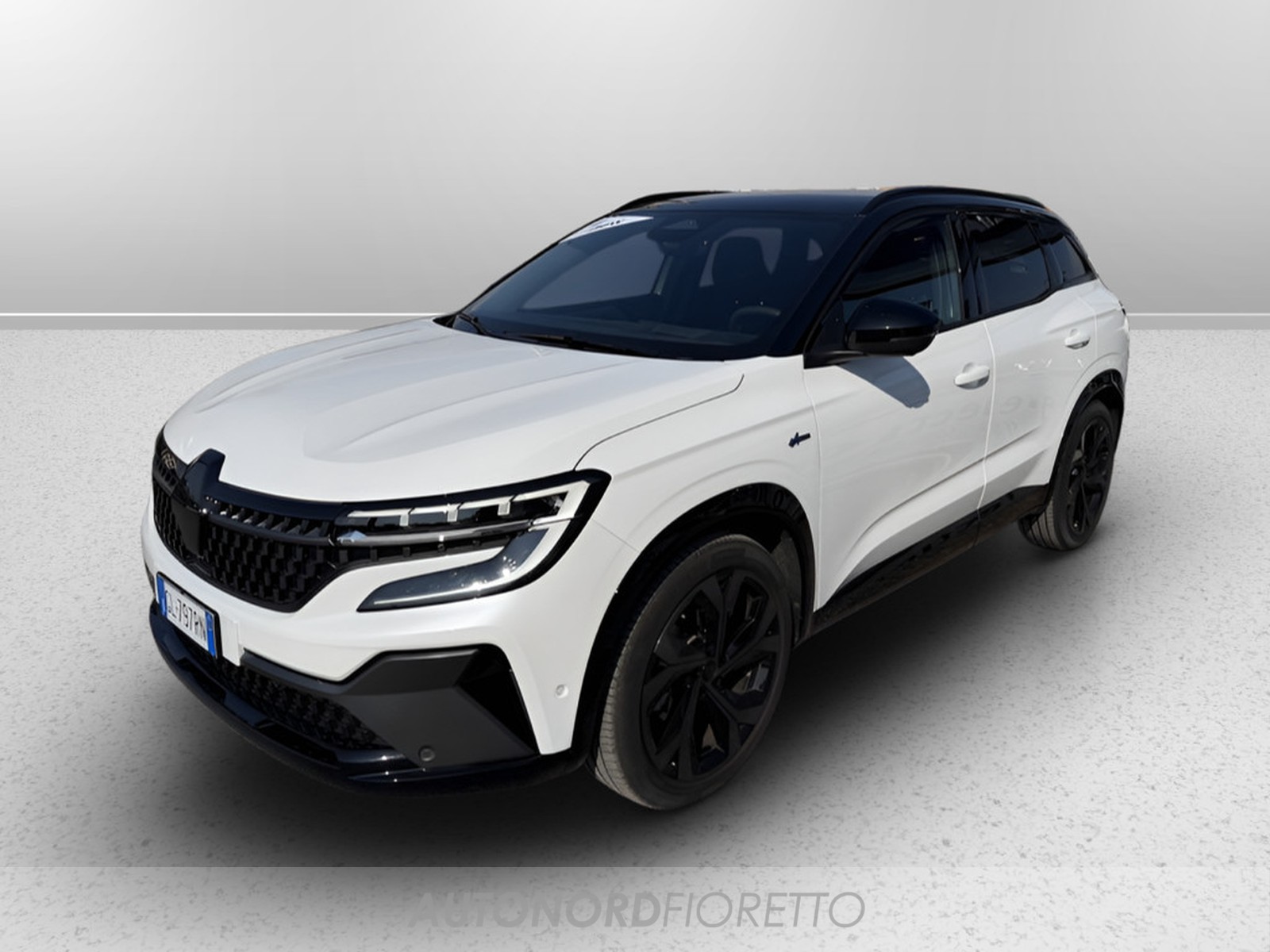 AUTONORD Renault Austral