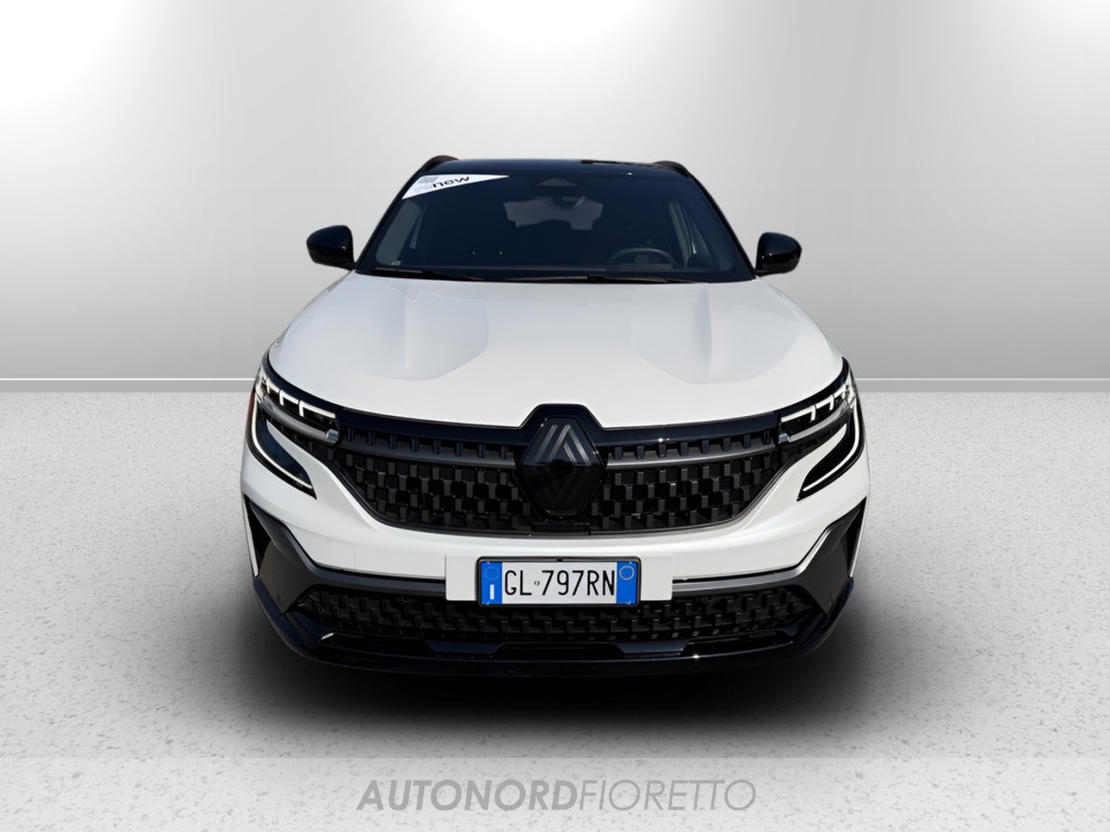 AUTONORD Renault Austral