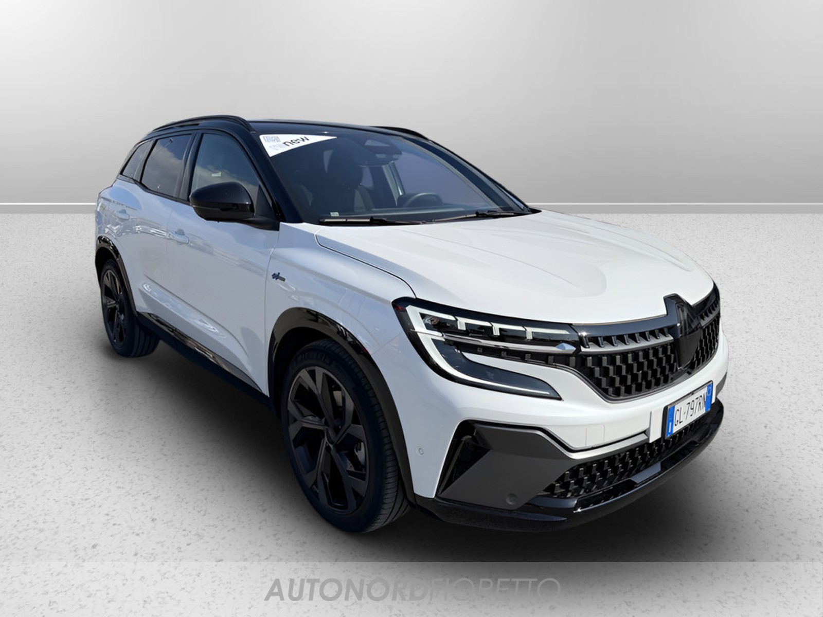 AUTONORD Renault Austral